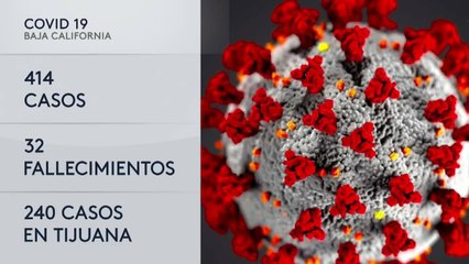 Cuántos casos hay en Mexico?