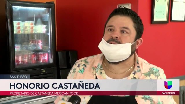 Ayuda disponible para pequeños negocios afectados por COVID en San Diego