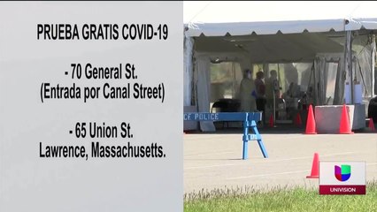lawrence se posiciona como la quinta ciudad con mas contagios