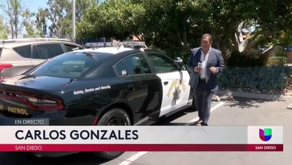 ¿Qué hacer si eres detenido por un oficial durante la pandemia?