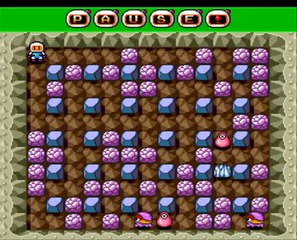 Bomberman '93 online multiplayer - pce
