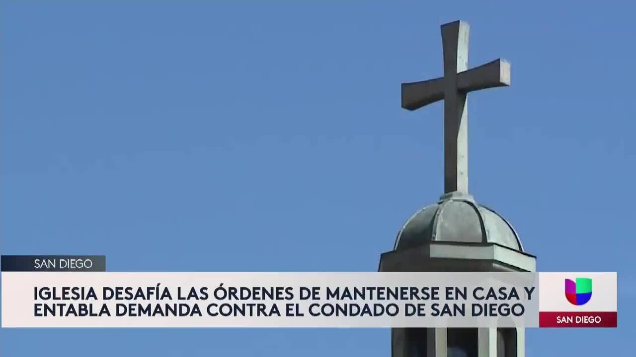 Iglesia