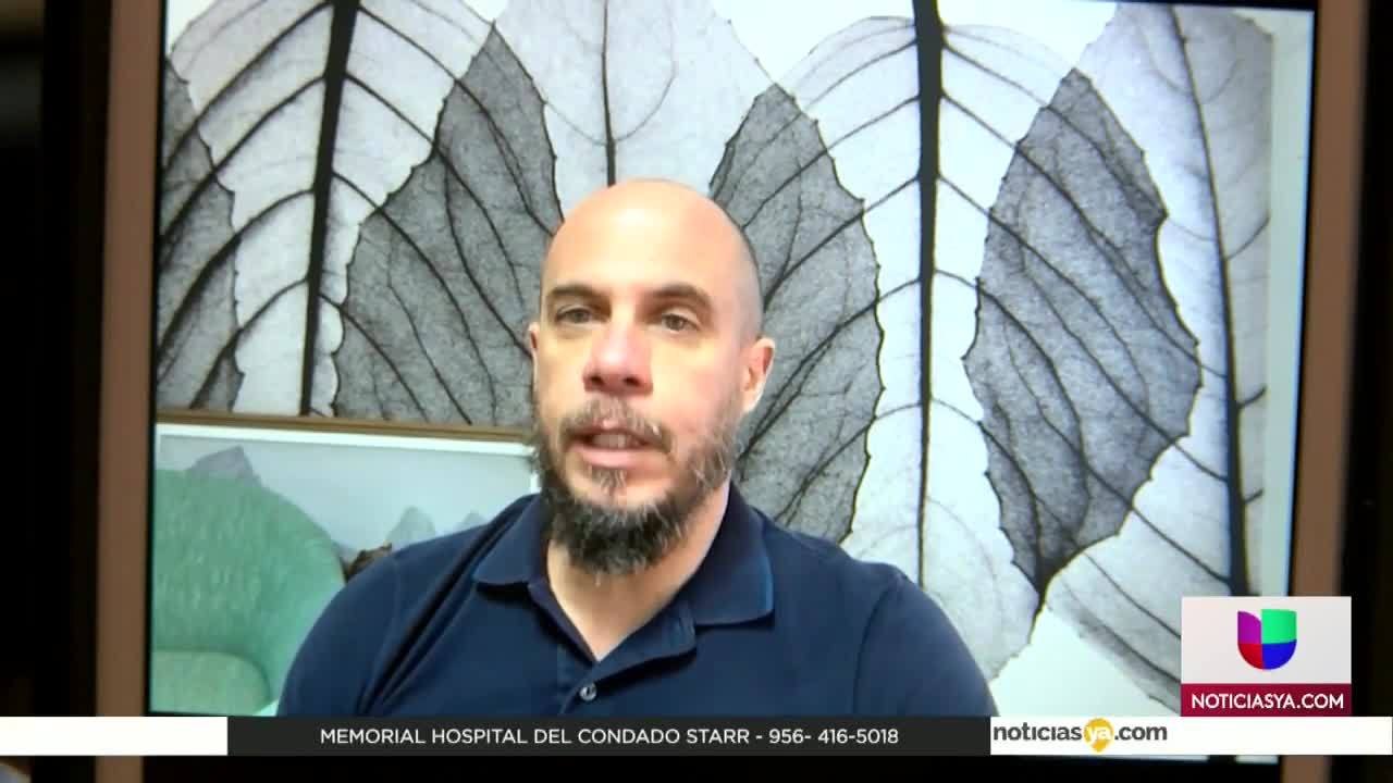 controversia salud