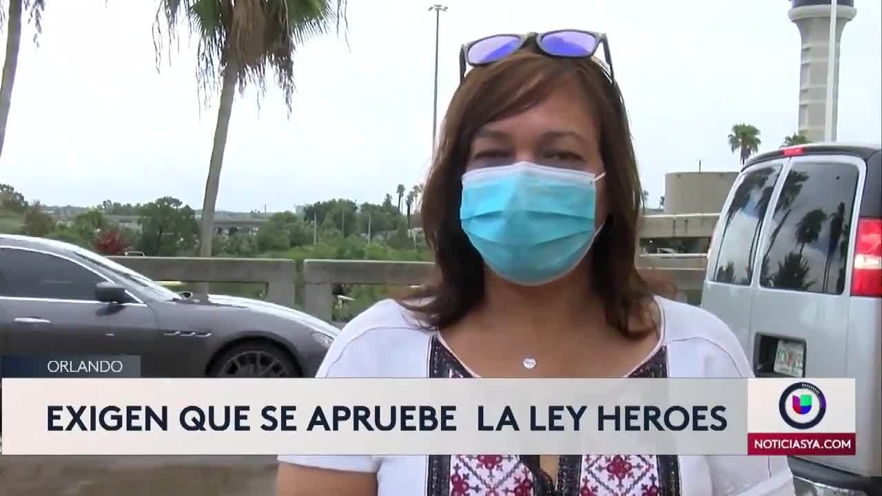 Protesta MCO