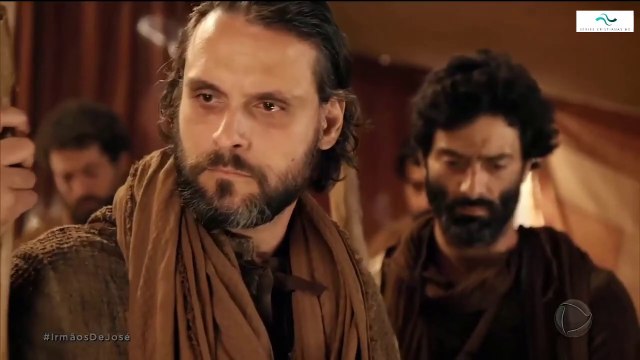 NOVELA GÊNESIS Capítulo 214 COMPLETO HD