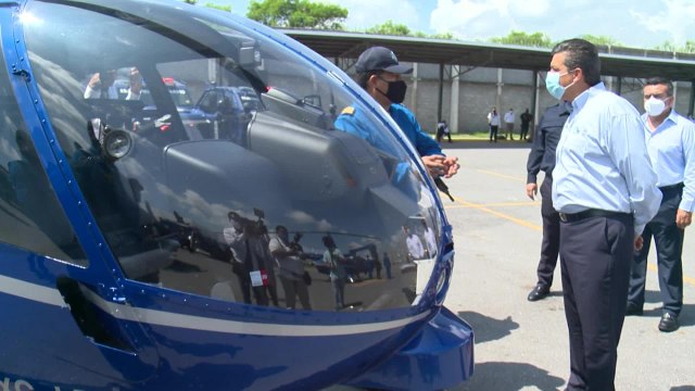 07 08 20 En Tamaulipas es presentado el Grupo de Operaciones Especiales de Seguridad Pu%cc%81blica sub.mp4