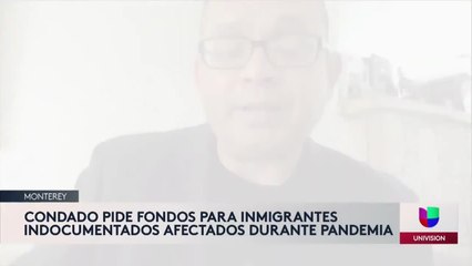 Carta fondos indocumentados
