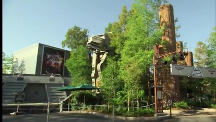 Orange County Sheriff - Apertura de Parques Clip