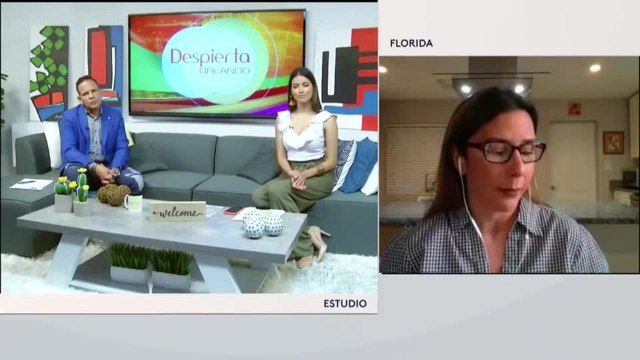 Despierta Orlando 051520 - bibliotecas