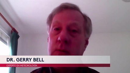 Temporada de Huracanes. - Orlando Tampa