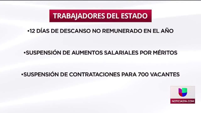 Recortes Nevada presupuesto 6pm 070820 - Clip