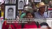 Identifican a uno de los 43 estudiantes de Ayotzinapa desaparecidos