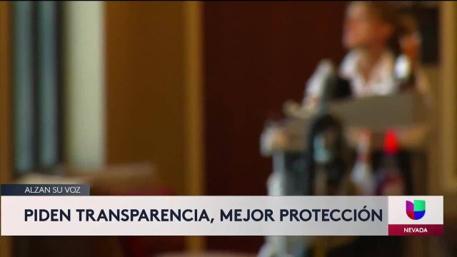 Fernando Renteria - Mani Culinaria - Noticias Nevada 11pm 051220 - Clip