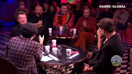 Okan Bayülgen: 2 Saatlik Dizilerden Fenalık Geldi... Uykusuzlar Kulübü