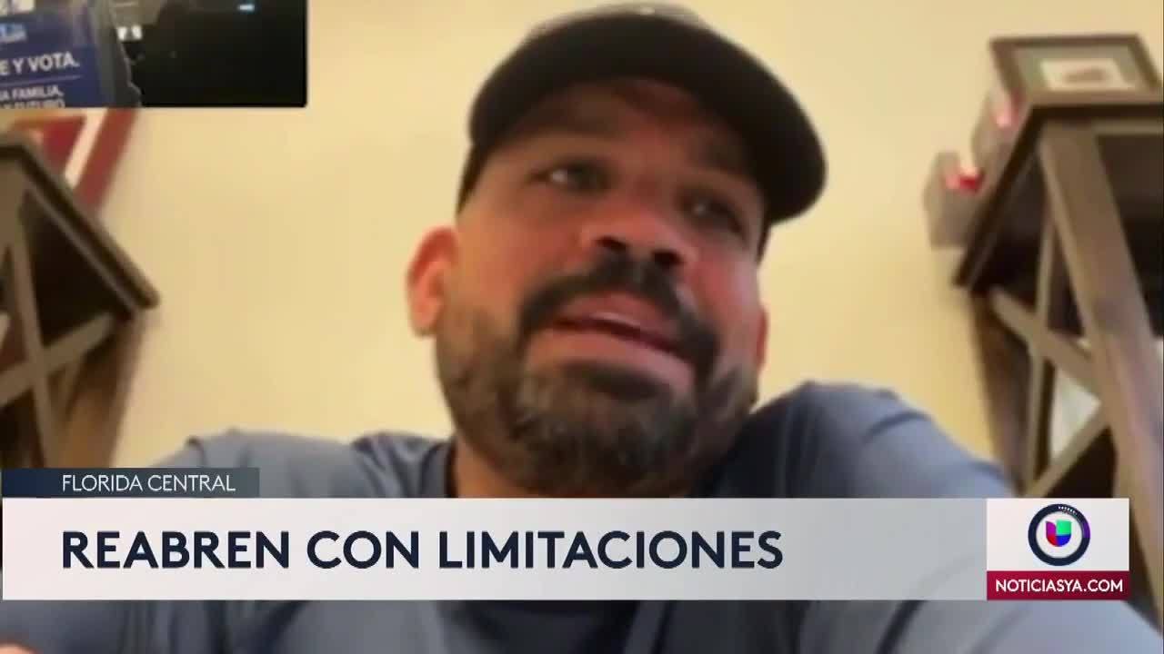 Pequeños negocios
