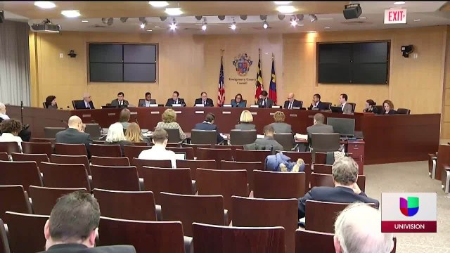 Noticias Washington DC 6pm 061720 - Clip