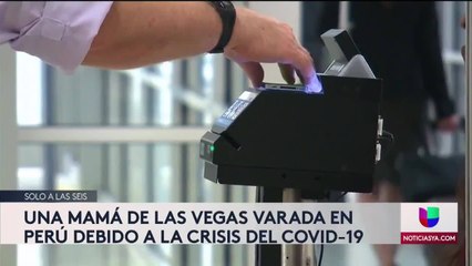 Varados en Perú 6pm 032620 - Clip