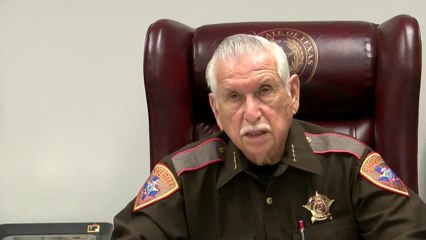 Cameron County Jail Taking Extra Precautions to Insure Inmate Safety