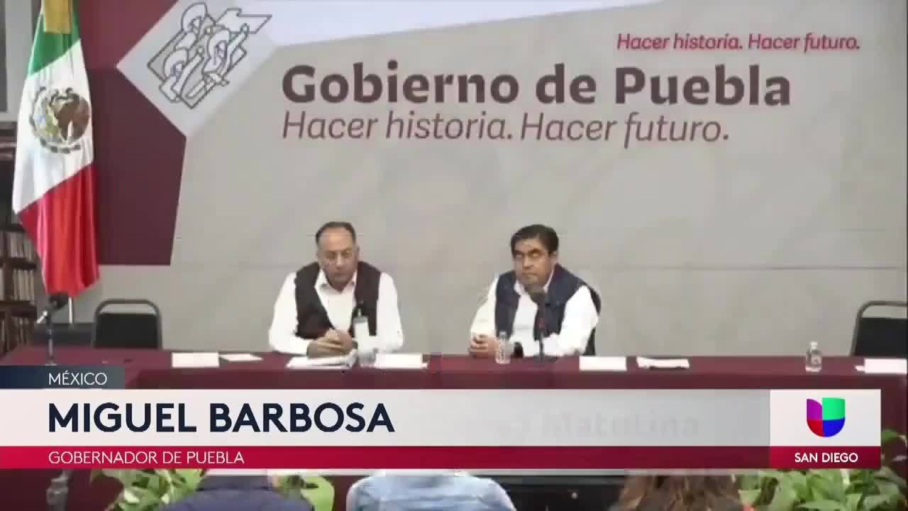Puebla VO