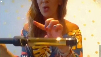 Despierta Orlando 050720 - shakyra