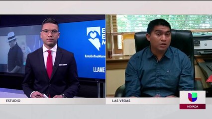 Campaña Está en tus manos