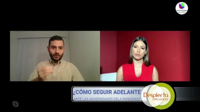 Despierta Orlando 071620 - Tony Pumarejo