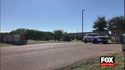 Rio Grande City C-ISD Closes Campuses For The Remainder Of The School Year