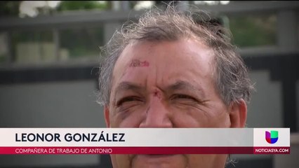 Tras brutal golpiza a paletero, la comunidad se une para ayudar