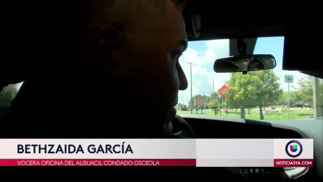 Disminuye el crimen en el condado Osceola