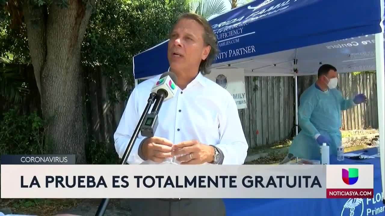 Pruebas