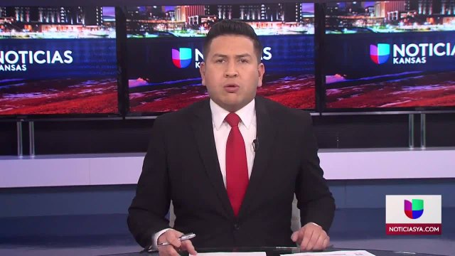 Noticias Wichita 10pm 032420 - Clip