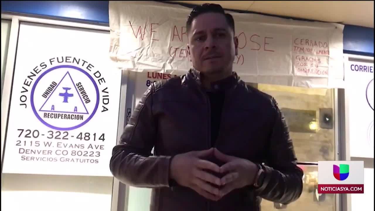 ALCOHOLICOS ANONIMNOS CO5PM- Clip