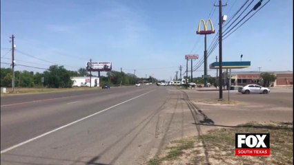 Starr County implements "Shelter in Place" Order