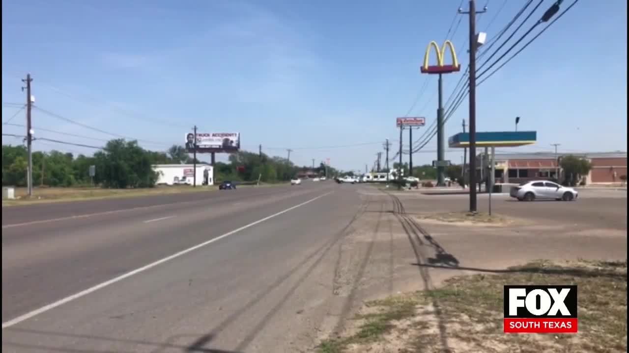 Starr County implements "Shelter in Place" Order