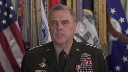 BHDN_NA-35TH_GEN MILLEY_ MISTAKE TO APPEAR AT LAFAYETTE SQUARE_CNNA-ST1-1000000005d4a653_174_0.mp4