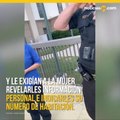 Empleada de hotel llama al 911 por familia negra en la piscina