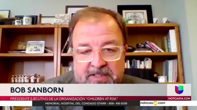 Noticias McAllen 5pm 070820 - Clip