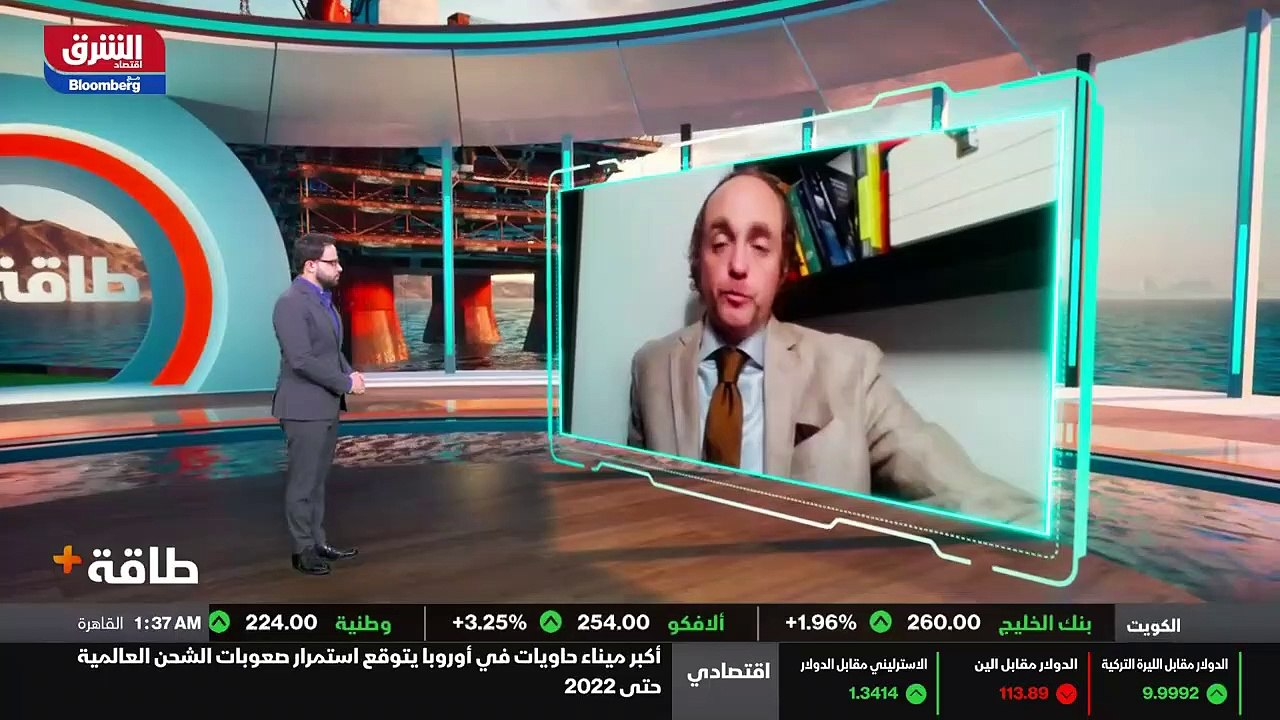 ...لأن الطاقات المتجددة تزداد رخصا مع مرور ...