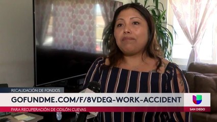 Noticias San Diego 6pm 070620 - Clip  SOT YANETH CUEVAS