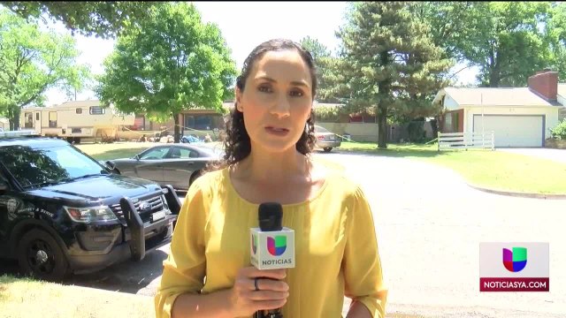 Noticias Wichita 10pm 061720 - Clip