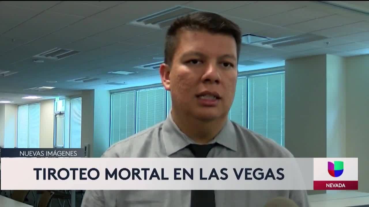 Fernando - OIS Muchacho - Noticias Nevada 11pm...