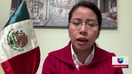 AYUDA PARA HISPANOS NM