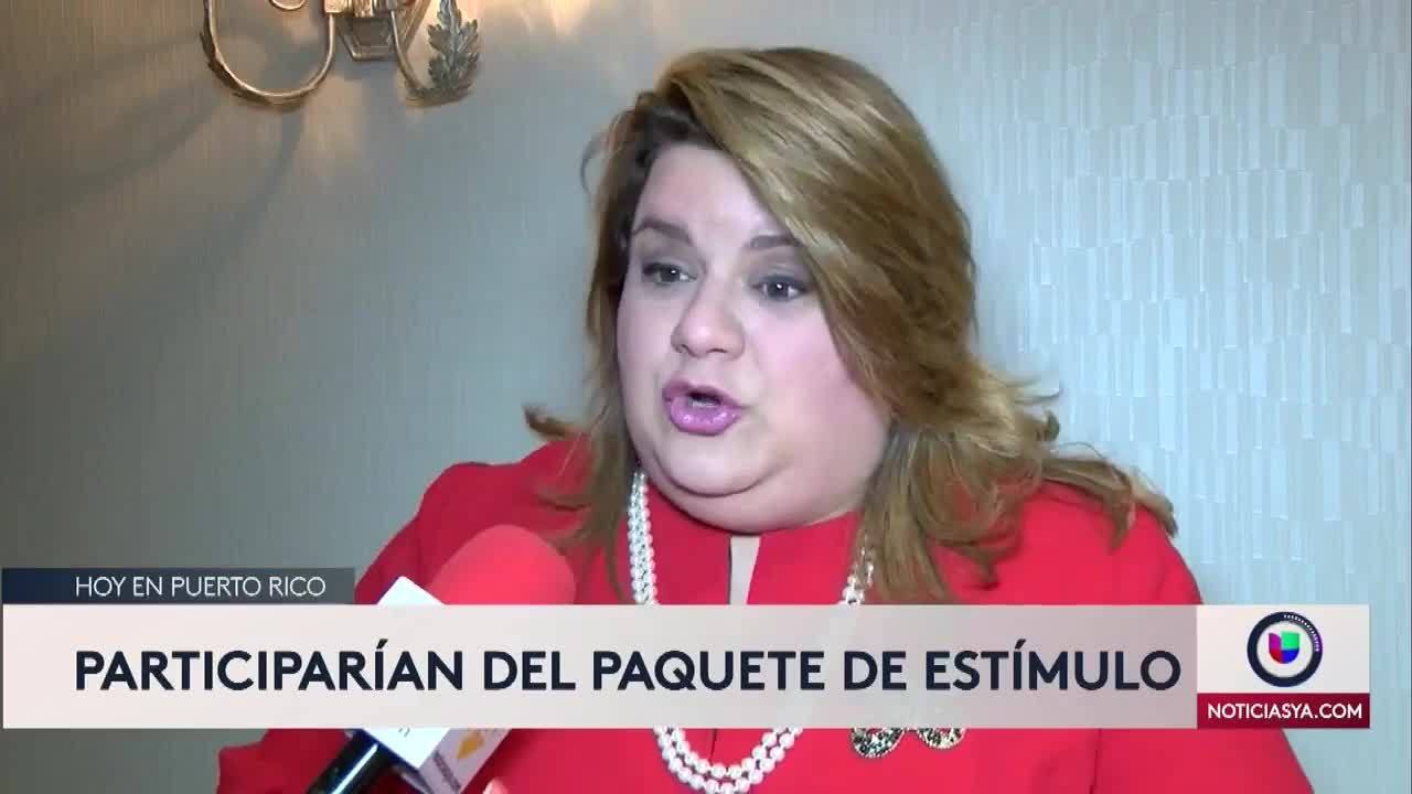 Hoy en Puerto Rico