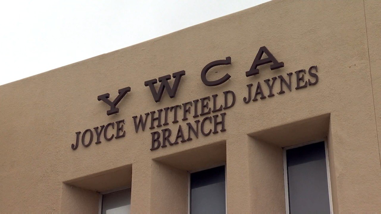 YWCA DAY CARE