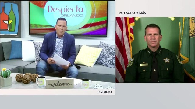 Despierta Orlando 060520 - mina