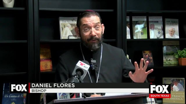 Catholic Dioceses Cancels Sunday Mass