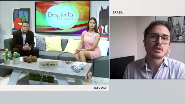 Despierta Orlando 061720 - Trabajos