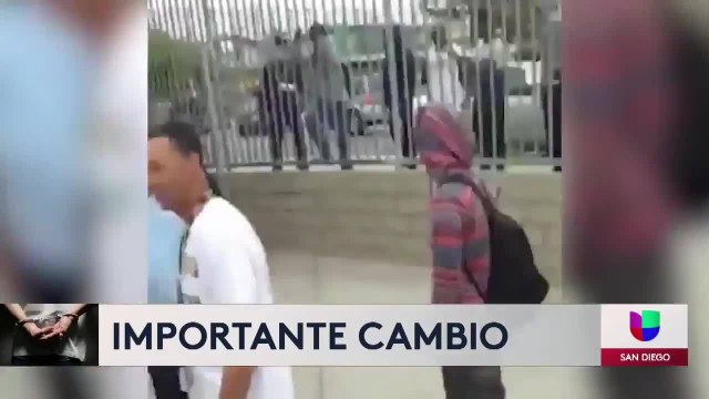 Cambios de Reglas en Policia 06-03-20 Guillermo Mendez