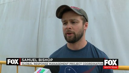 Medical Experts to limit contact with immigrants