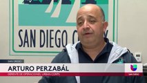 Noticias San Diego 6pm 062920 - Clip SOT URBAN CORPS